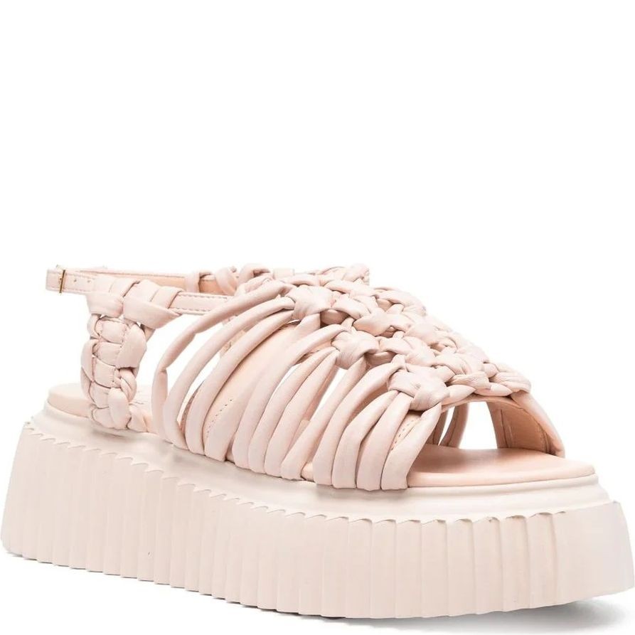 AGL Basutės moterims, Kūno, Alice sandals 1