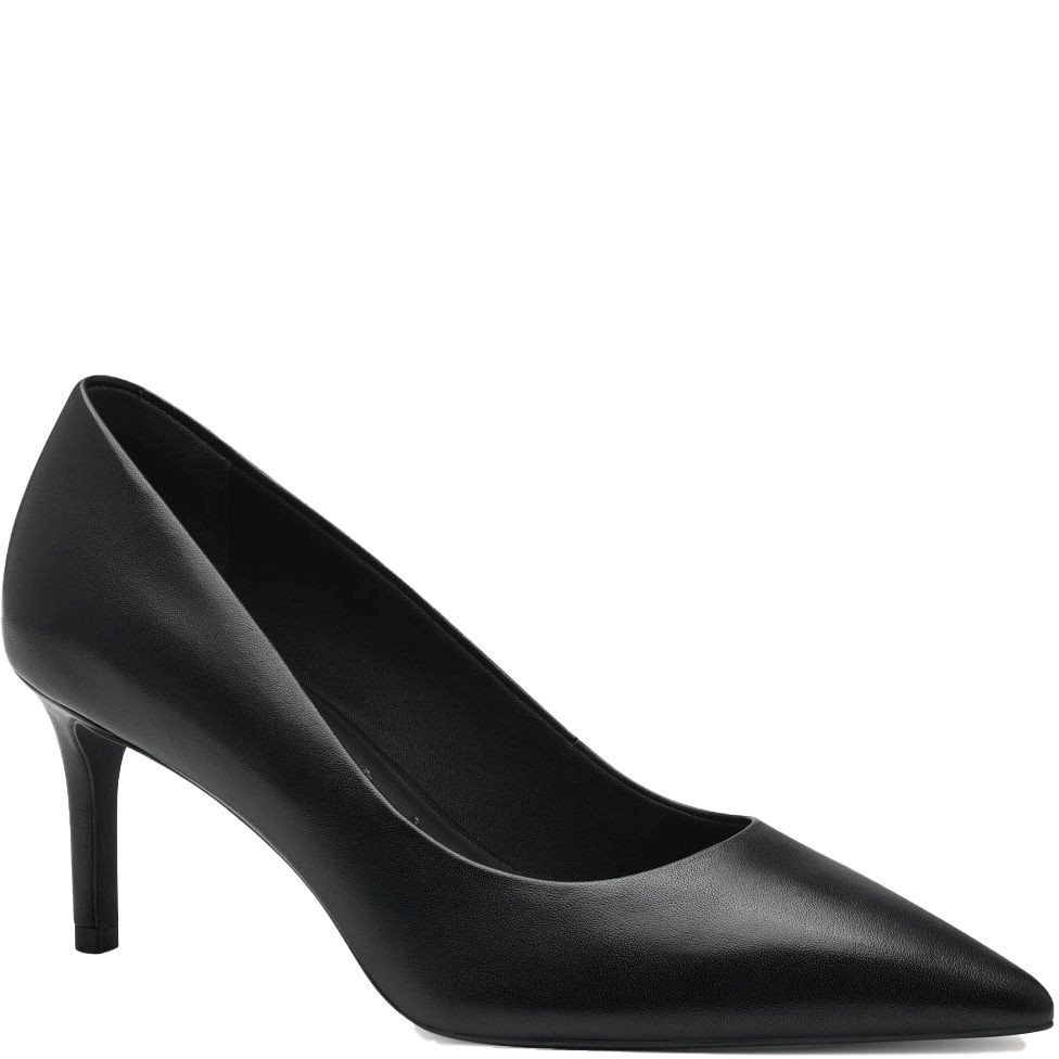TAMARIS Aukštakulniai moterims, Juoda, PUMPS 1