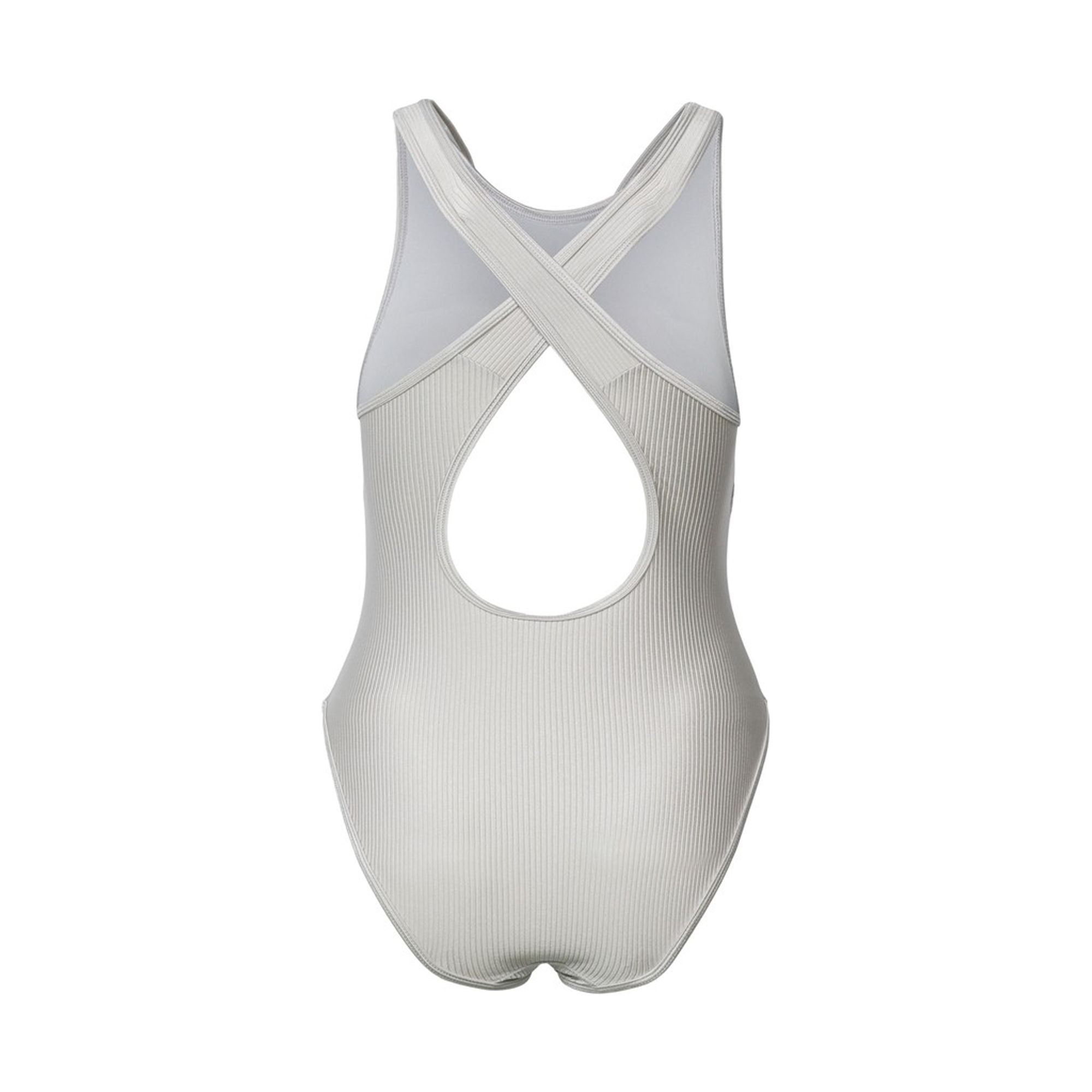 ESPRIT Maudymosi kostiumėlis moterims, Sidabrinė, SILVER BEACH 2