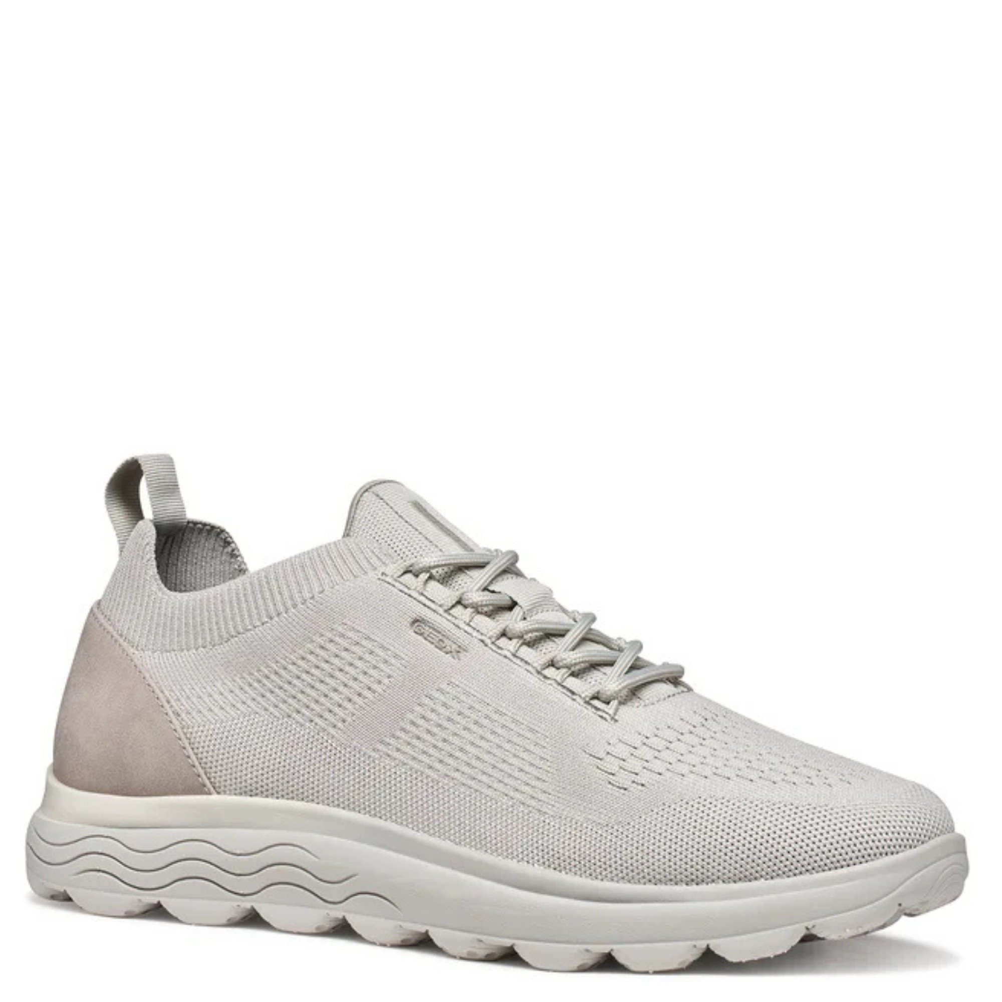 GEOX Sportbačiai vyrams, Pilka, Spherica sneakers 1