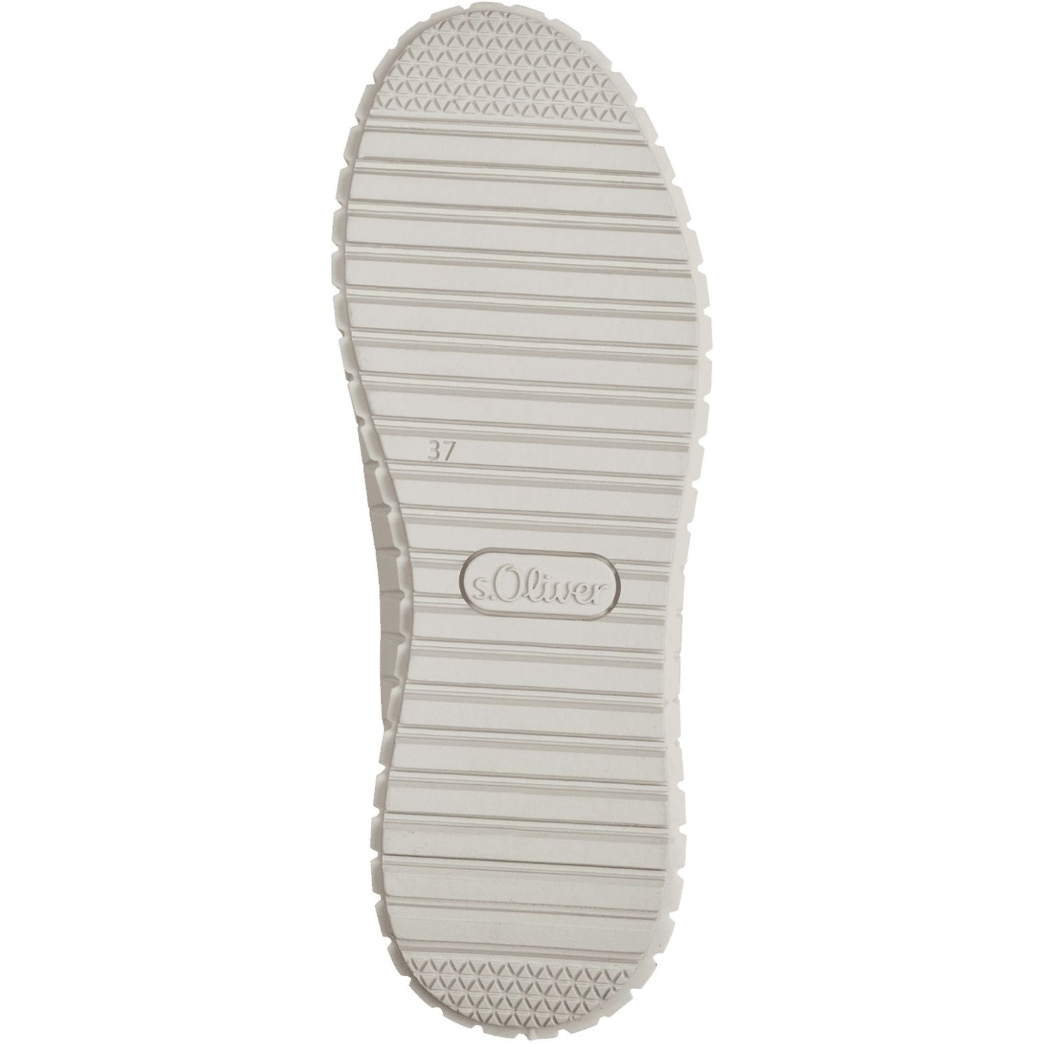 S.OLIVER Laisvalaikio bateliai moterims, Žalia, LEISURE 5