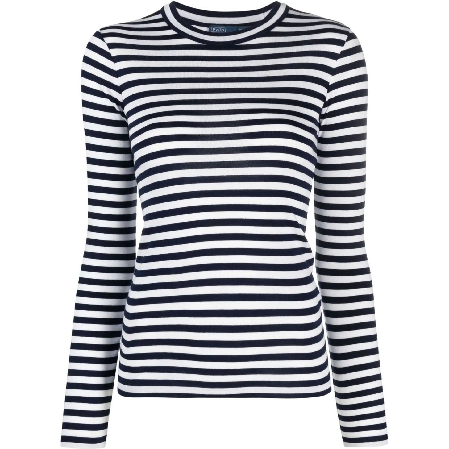 POLO RALPH LAUREN Marškinėliai ilgom. rankovėmis moterims, Marga, Long sleeve t shirt