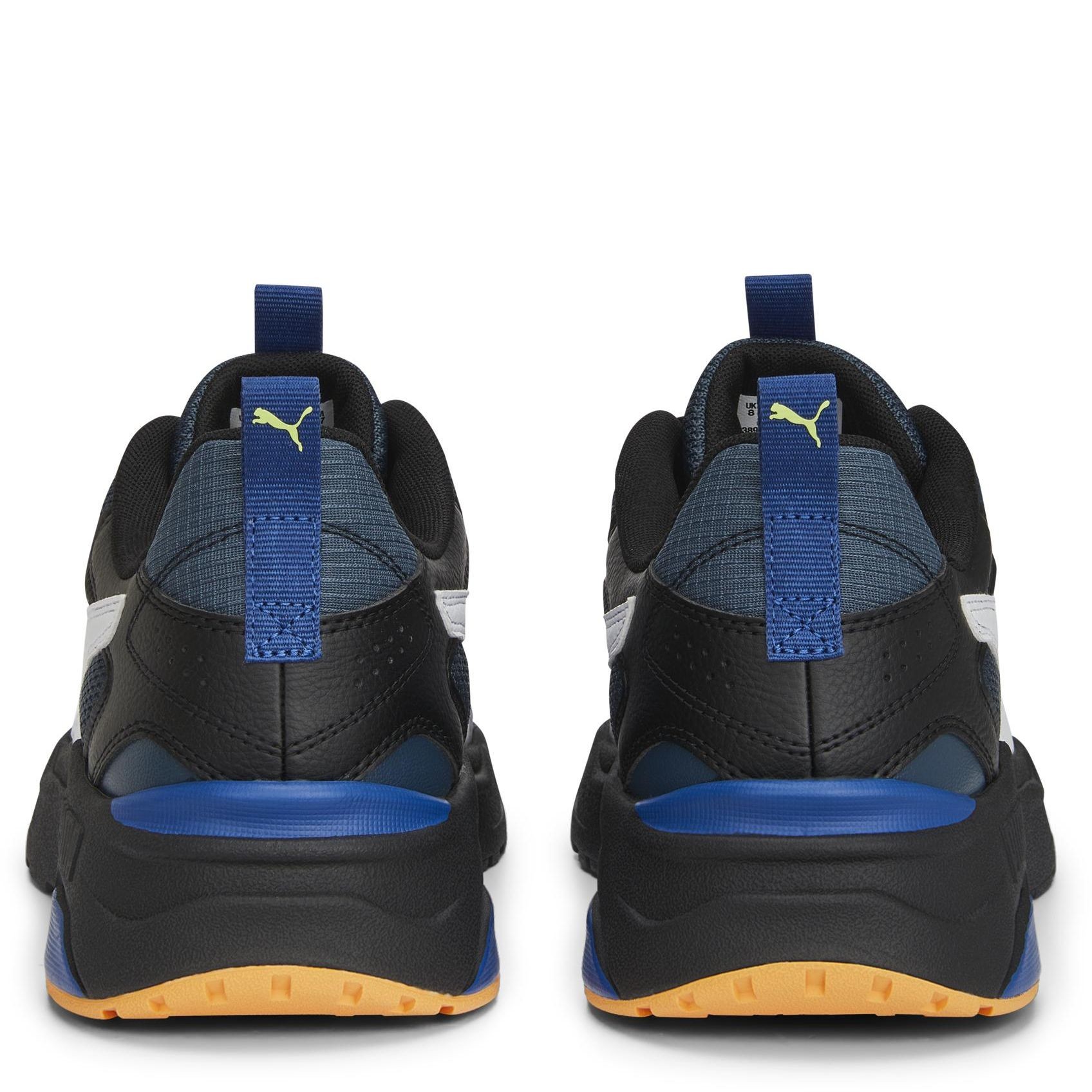 PUMA Sportiniai bateliai vyrams, Juoda, Trinity Lite sport shoe 3