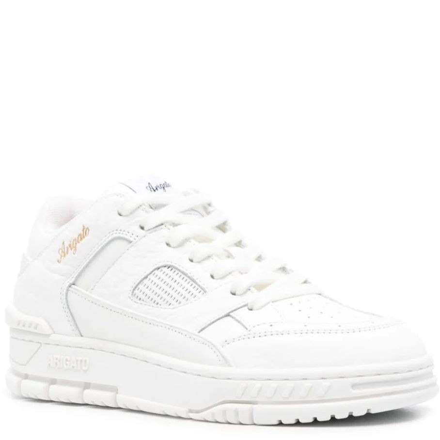 AXEL ARIGATO Laisvalaikio bateliai moterims, Balta, Area lo sneaker 1