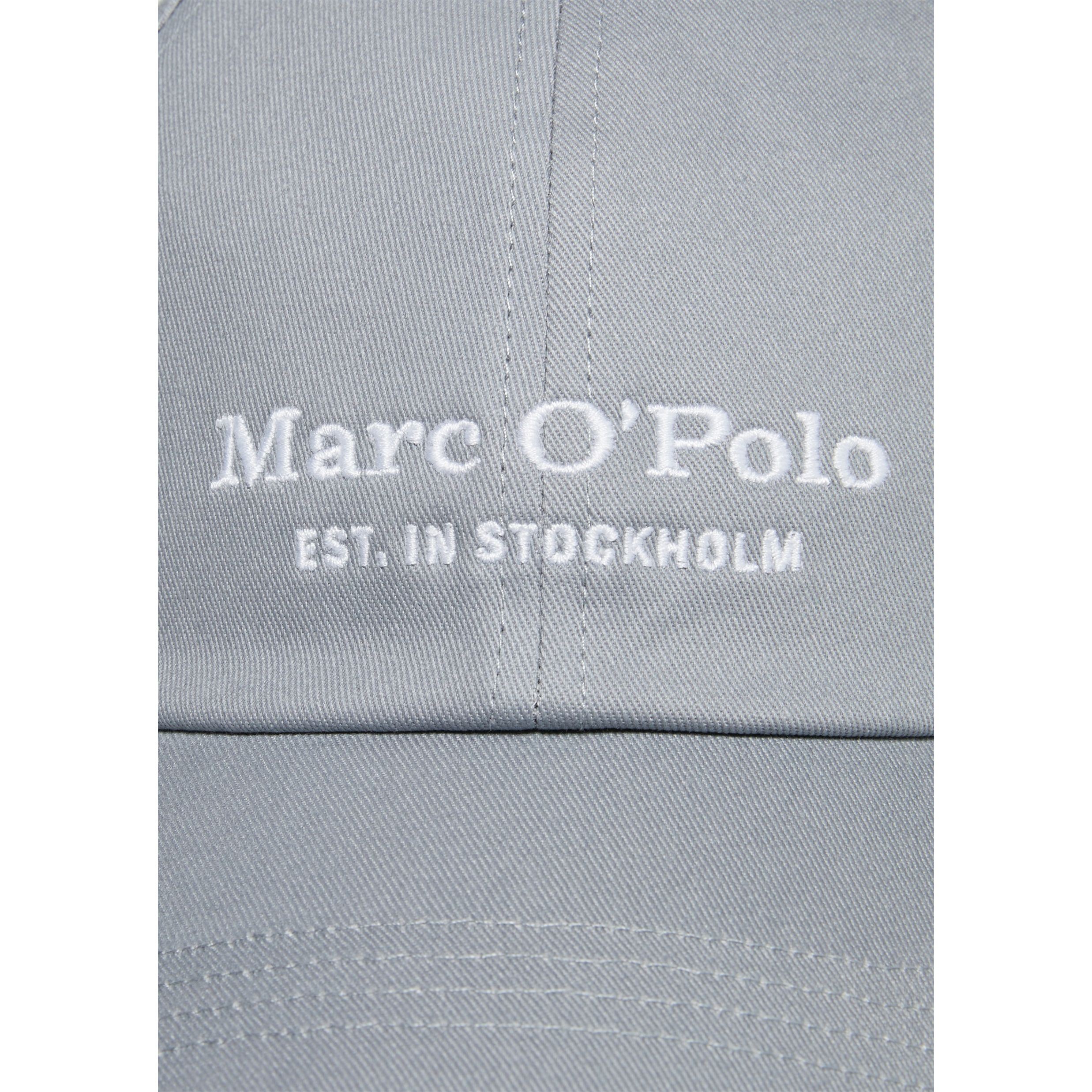 MARC O'POLO Skrybėlė moterims, Mėlyna 3