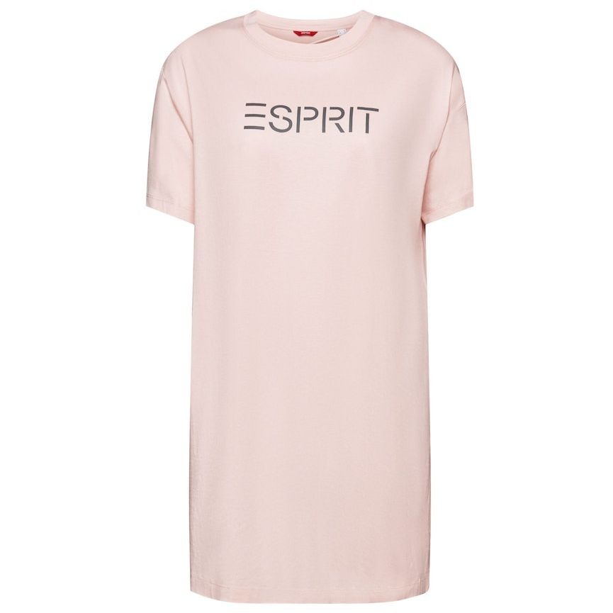 ESPRIT Pižama moterims, Rožinė, AMELIA Pajama 1