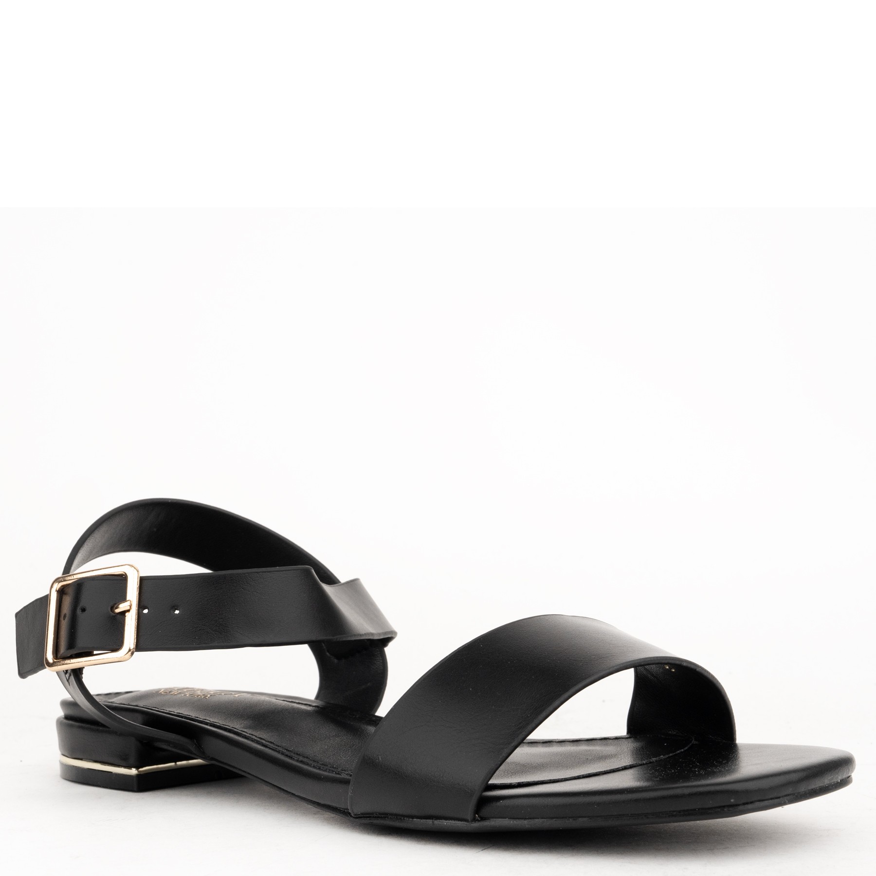 STELLA NEW YORK Basutės moterims, Juoda, Sandals 1