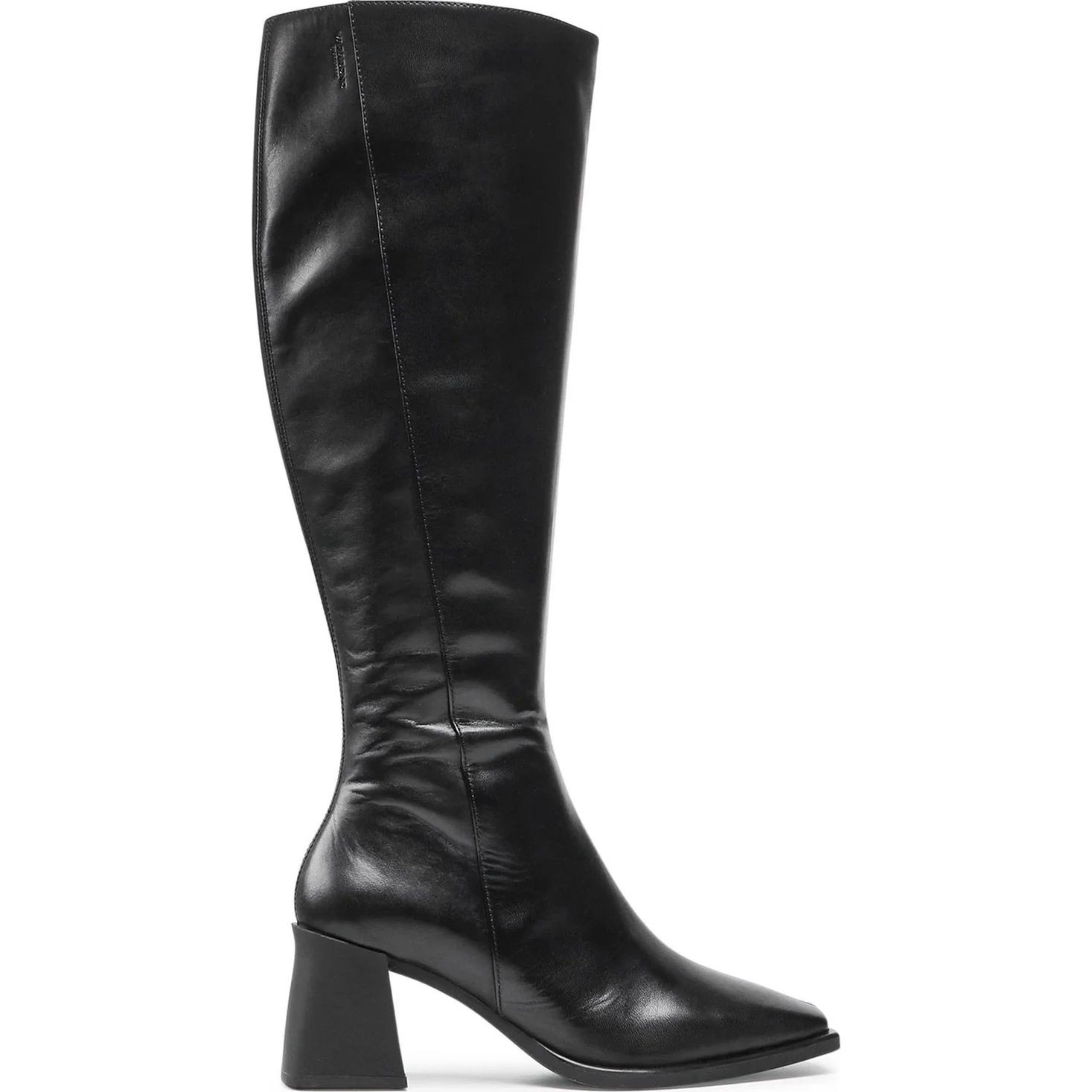 VAGABOND Auliniai moterims, Juoda, Hedda boots 2
