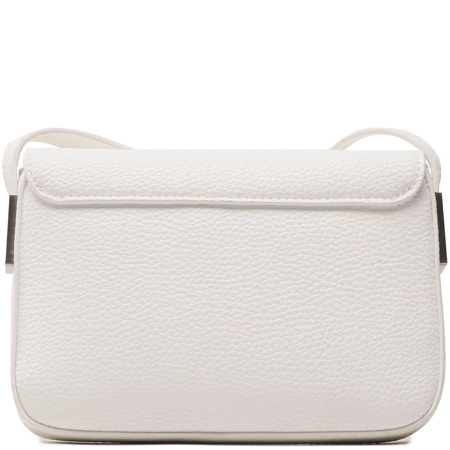 CALVIN KLEIN Rankinė per petį moterims, Balta, Must plus crossbody 2