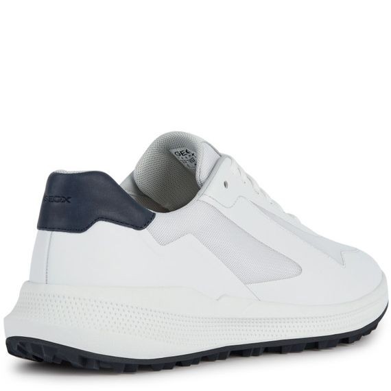 GEOX Sportiniai bateliai vyrams, Balta, PG1X SPORT SHOES 3