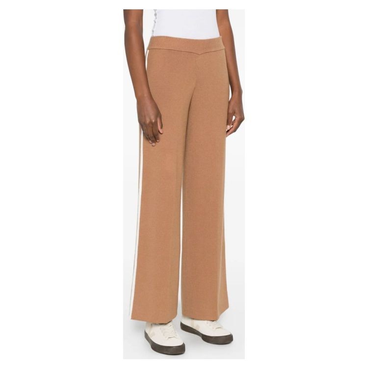 TWINSET Kelnės moterims, Ruda, Pants 2