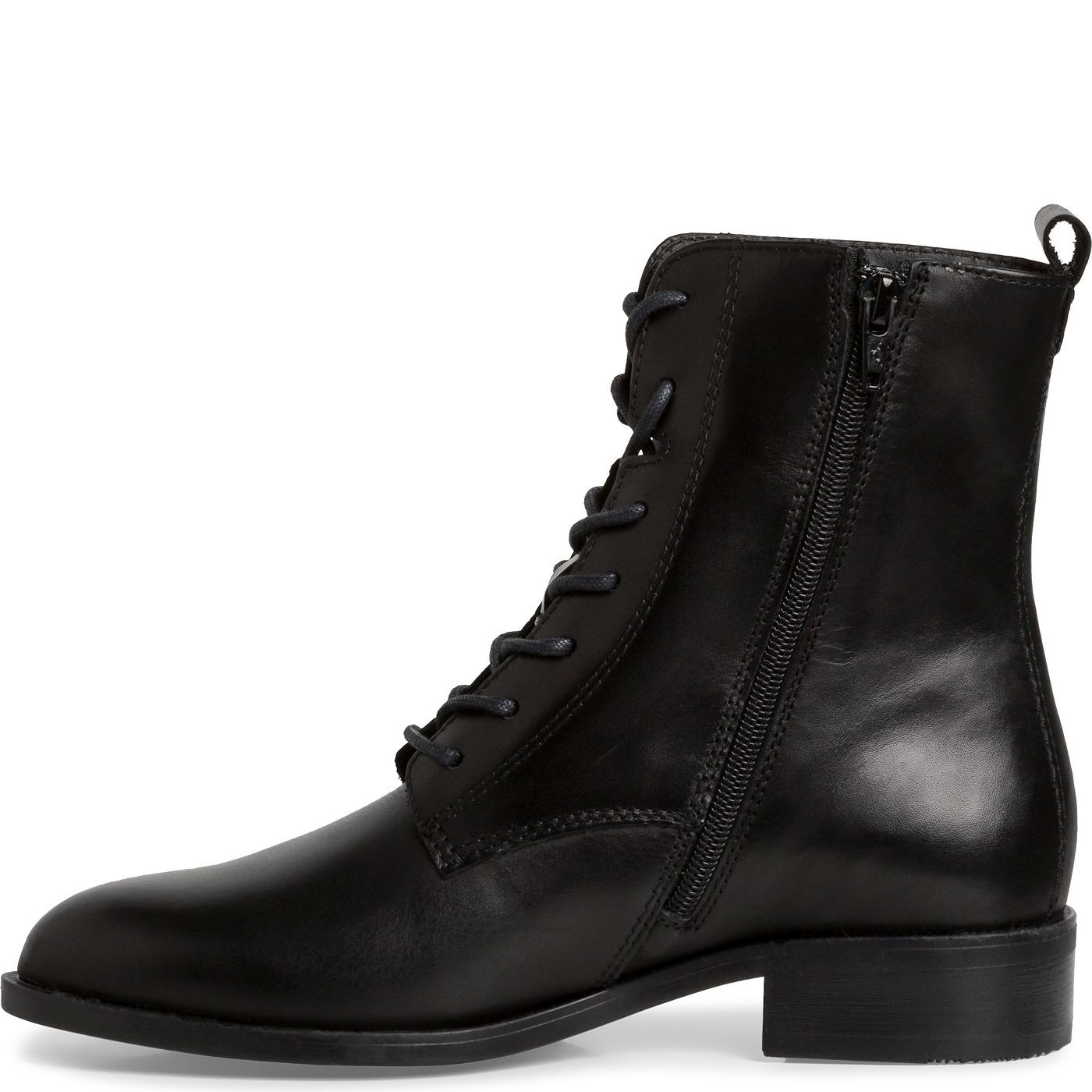 TAMARIS Aulinukai moterims, Juoda, BOOTIES 3