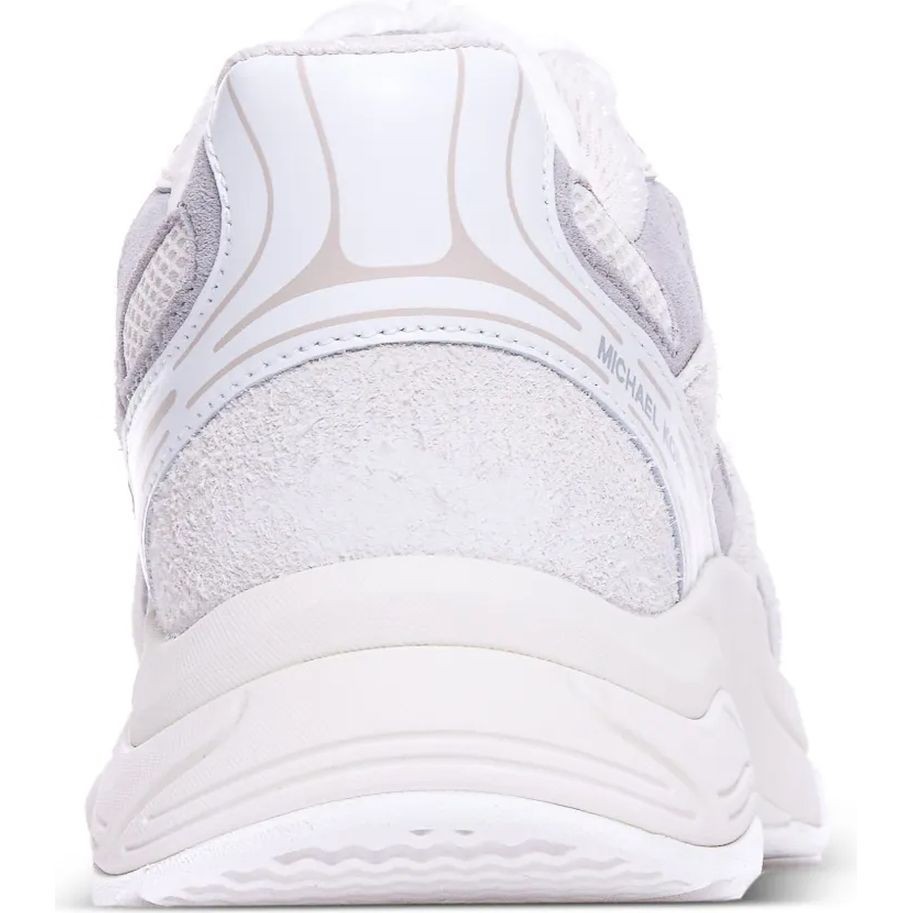 MICHAEL KORS Laisvalaikio bateliai moterims, Marga, Leo trainer 4