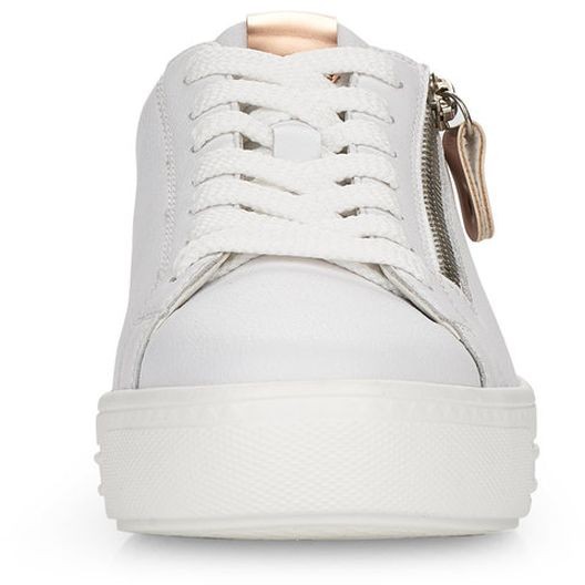 REMONTE Laisvalaikio bateliai moterims, Balta, LEISURE 7