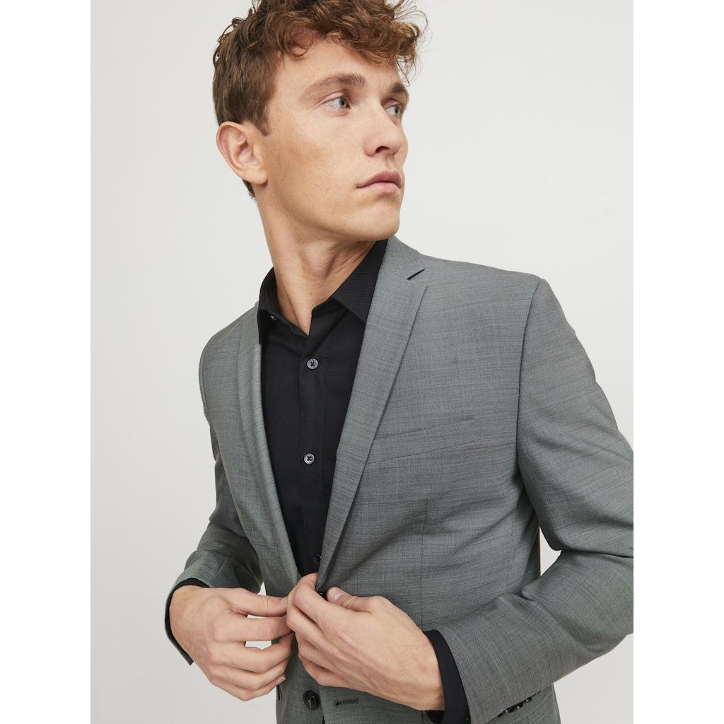 JACK & JONES Švarkas vyrams, JPRSOLARIS BLAZER NO 8