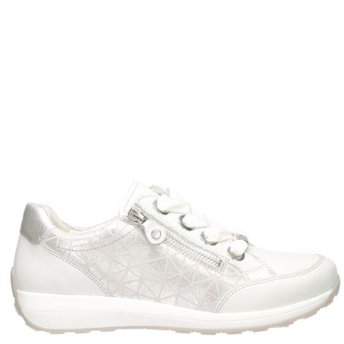 ARA Laisvalaikio bateliai moterims, Balta, Osaka leisure 2