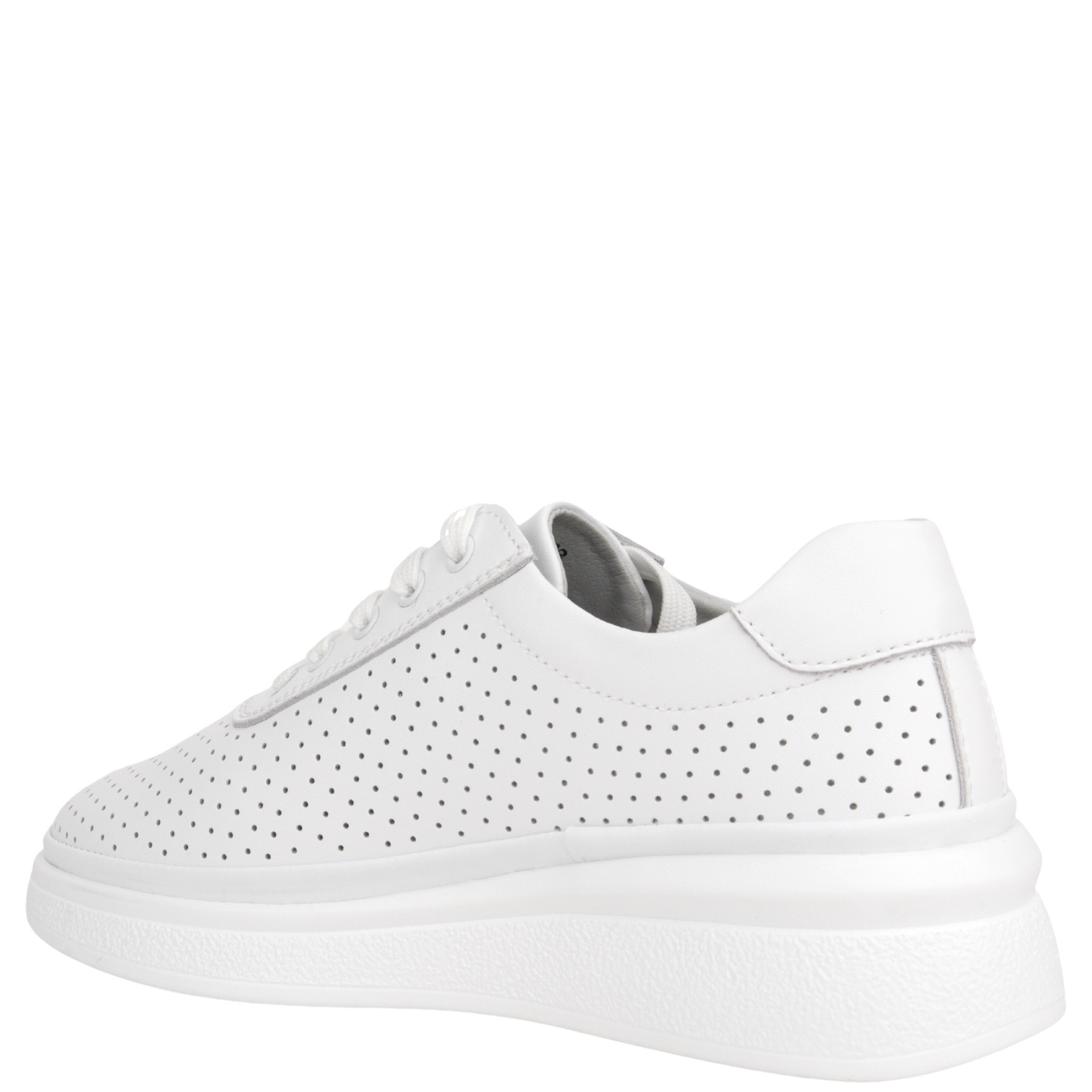 GRUNER SCHUHE Sportbačiai moterims, Balta, Sneakers 3