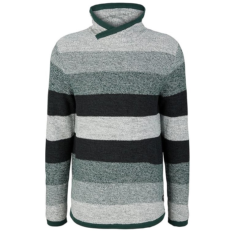 TOM TAILOR Megztinis vyrams, Marga, Megztinis 1