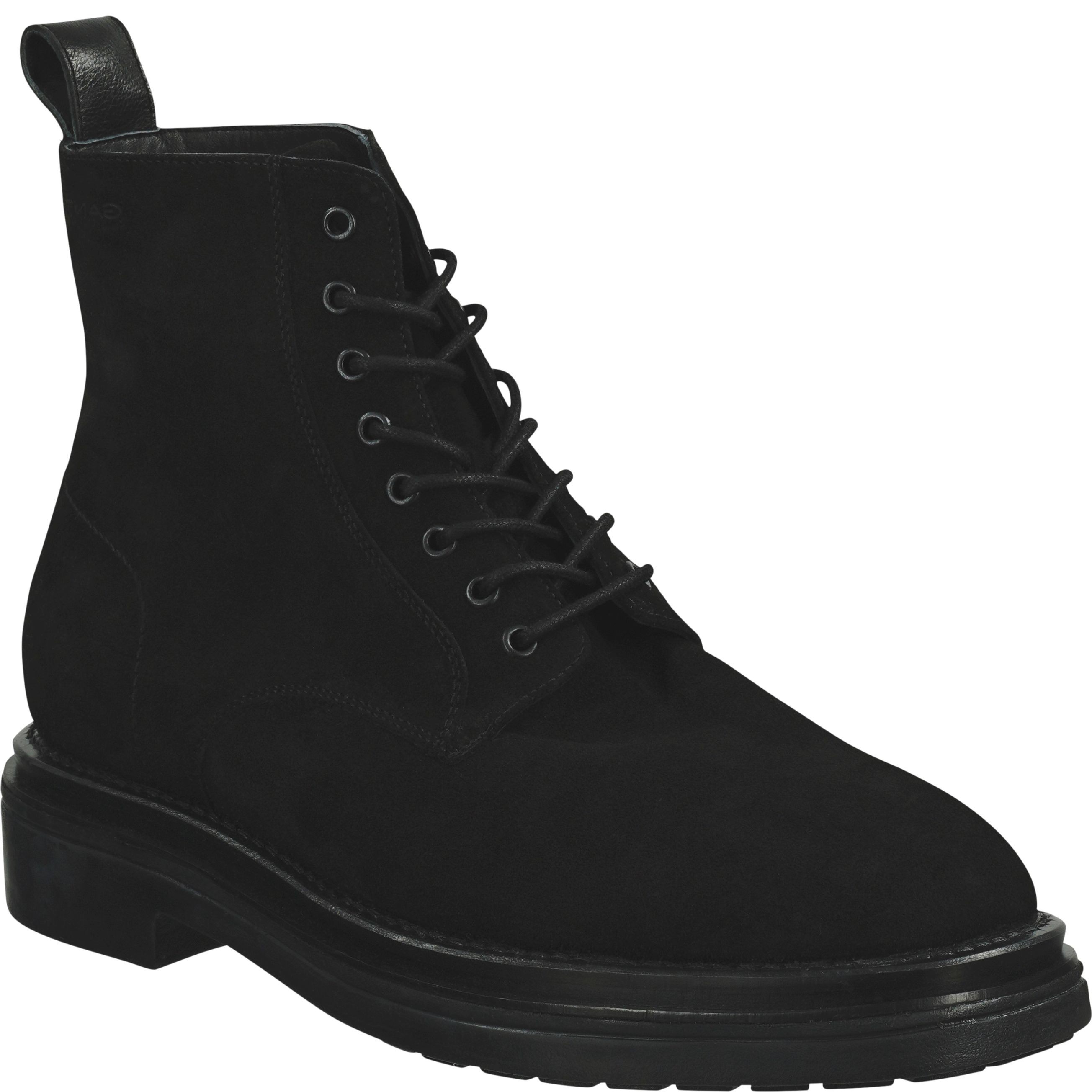 GANT Aulinukai vyrams, Juoda, Boggar booties 1