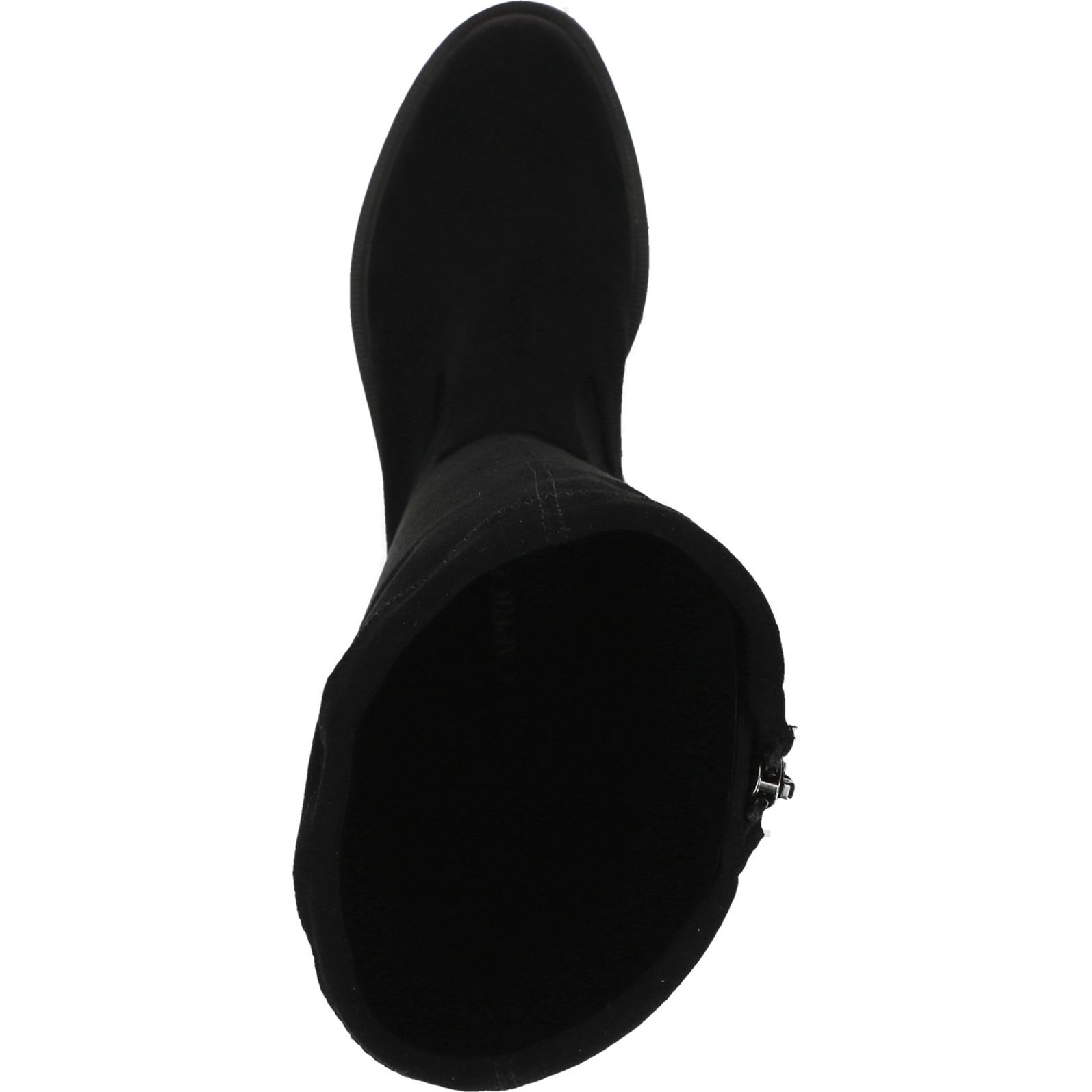 CAPRICE Auliniai moterims, Juoda, Boots 6