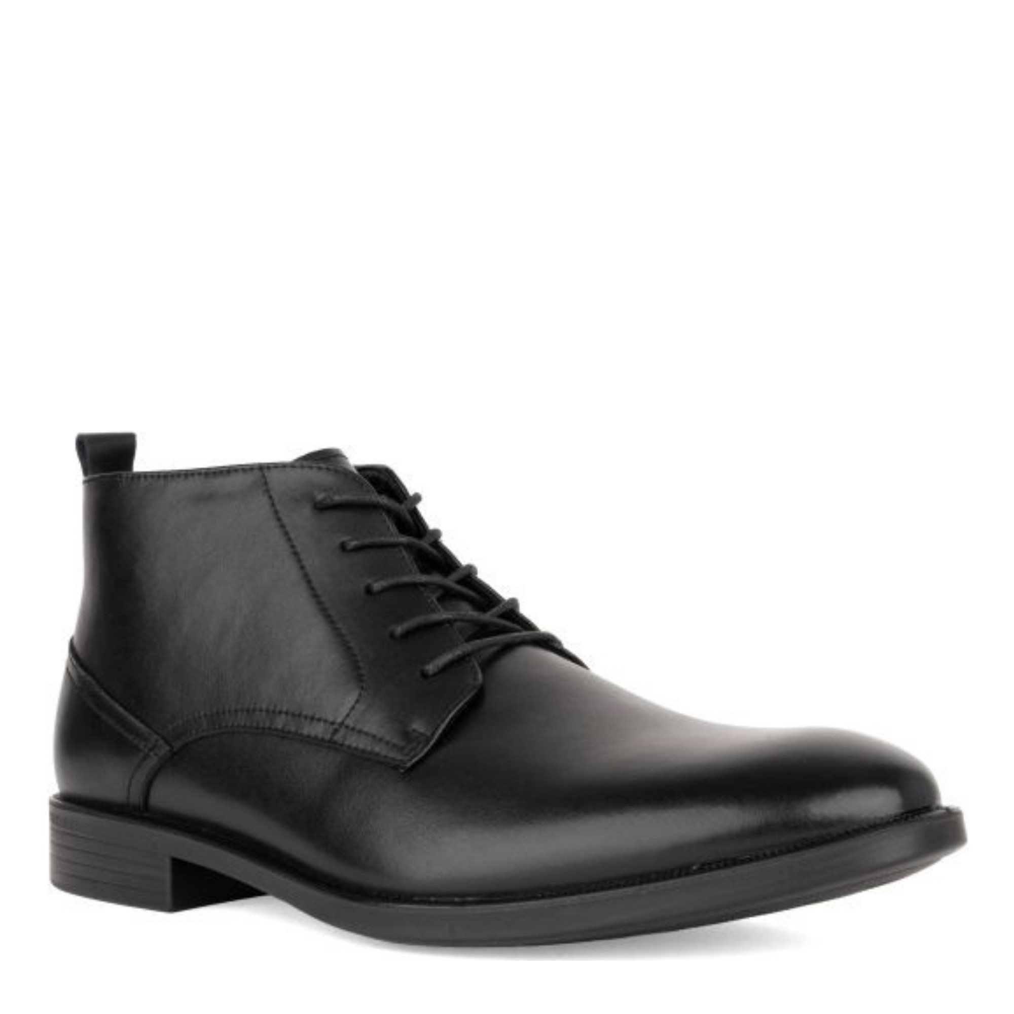 FREGATTA STOCKHOLM Pašiltinti aulinukai vyrams, Juoda, Wm booties 1