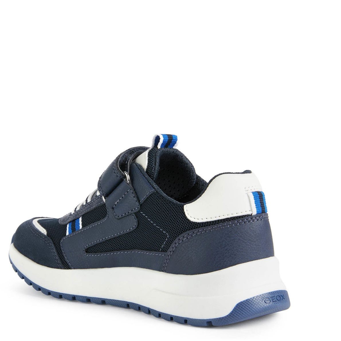 GEOX Sportiniai bateliai berniukams, Mėlyna, BRIEZEE SPORT SHOES 3