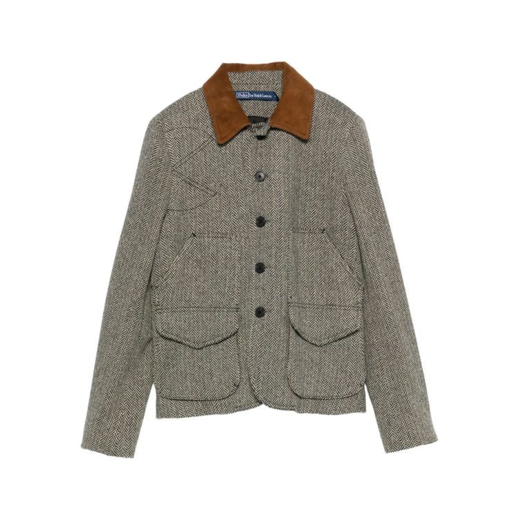 POLO RALPH LAUREN Švarkas moterims, Marga, Blazer