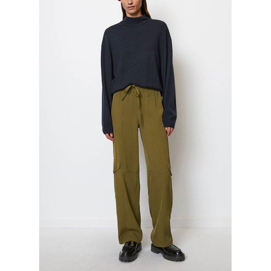 MARC O'POLO Megztinis moterims 2