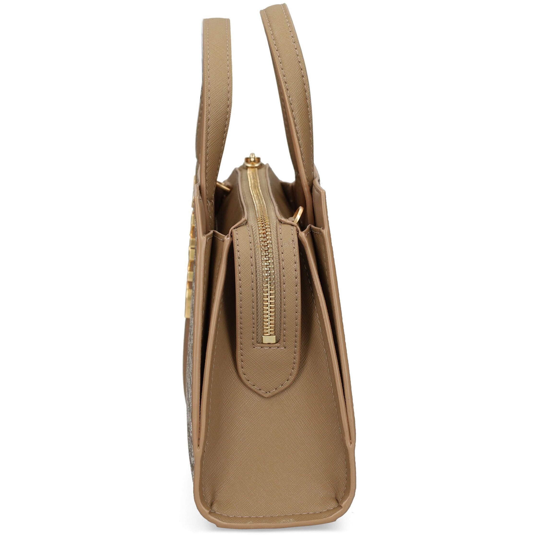 DKNY Pirkinių krepšys moterims, Ruda, Avril sm tote bag 2