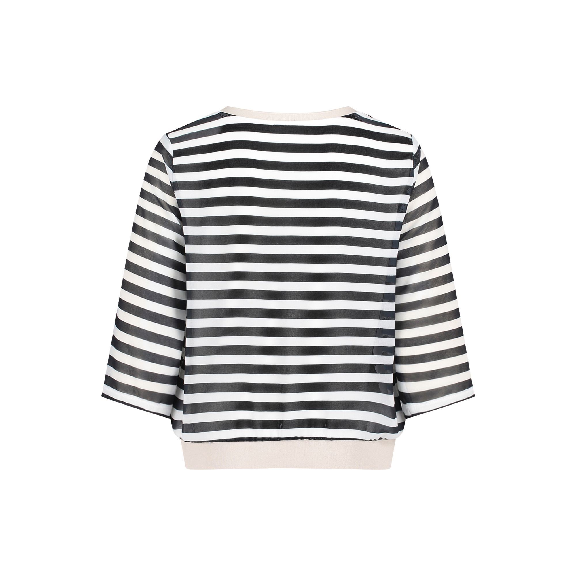 BETTY & CO Marškinėliai moterims, Marga, Mot.palaidinukė 2