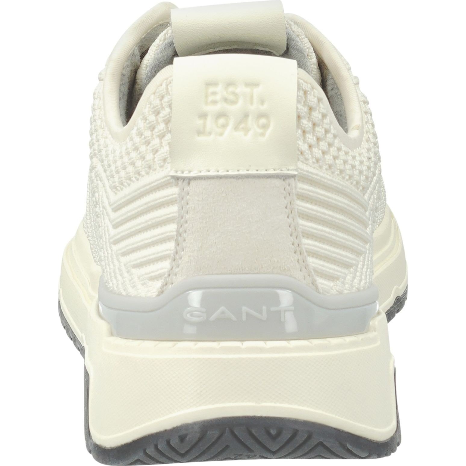 GANT Laisvalaikio bateliai vyrams, Balta, Jeuton leisure 4