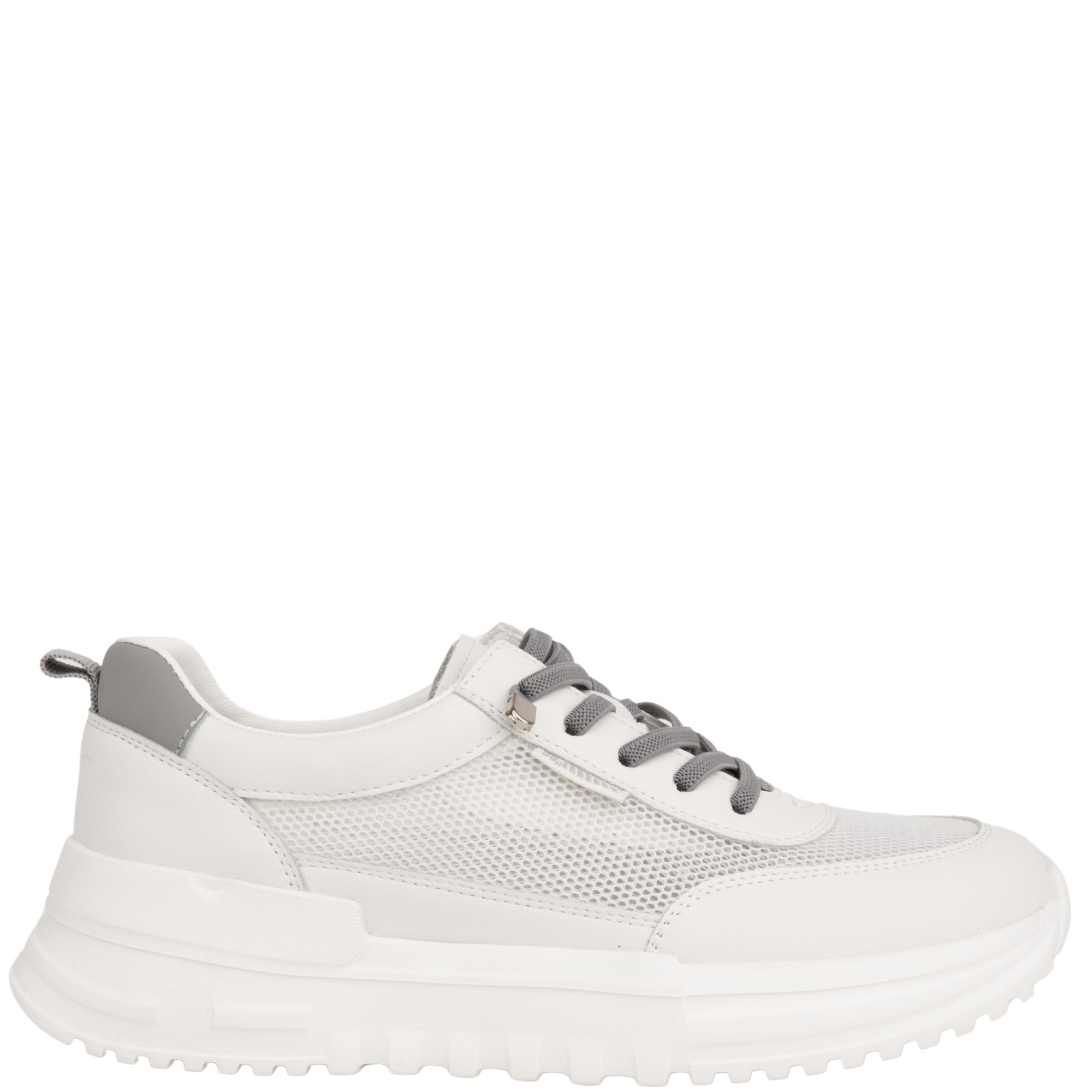 GRUNER SCHUHE Sportbačiai moterims, Balta, Sneakers 2