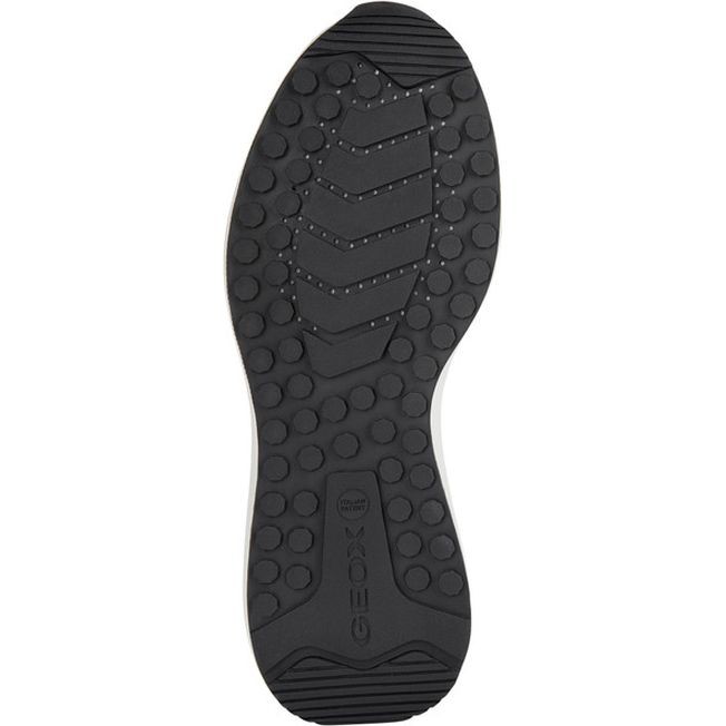 GEOX Laisvalaikio bateliai vyrams, Smėlio, Volpiano sneakers 6