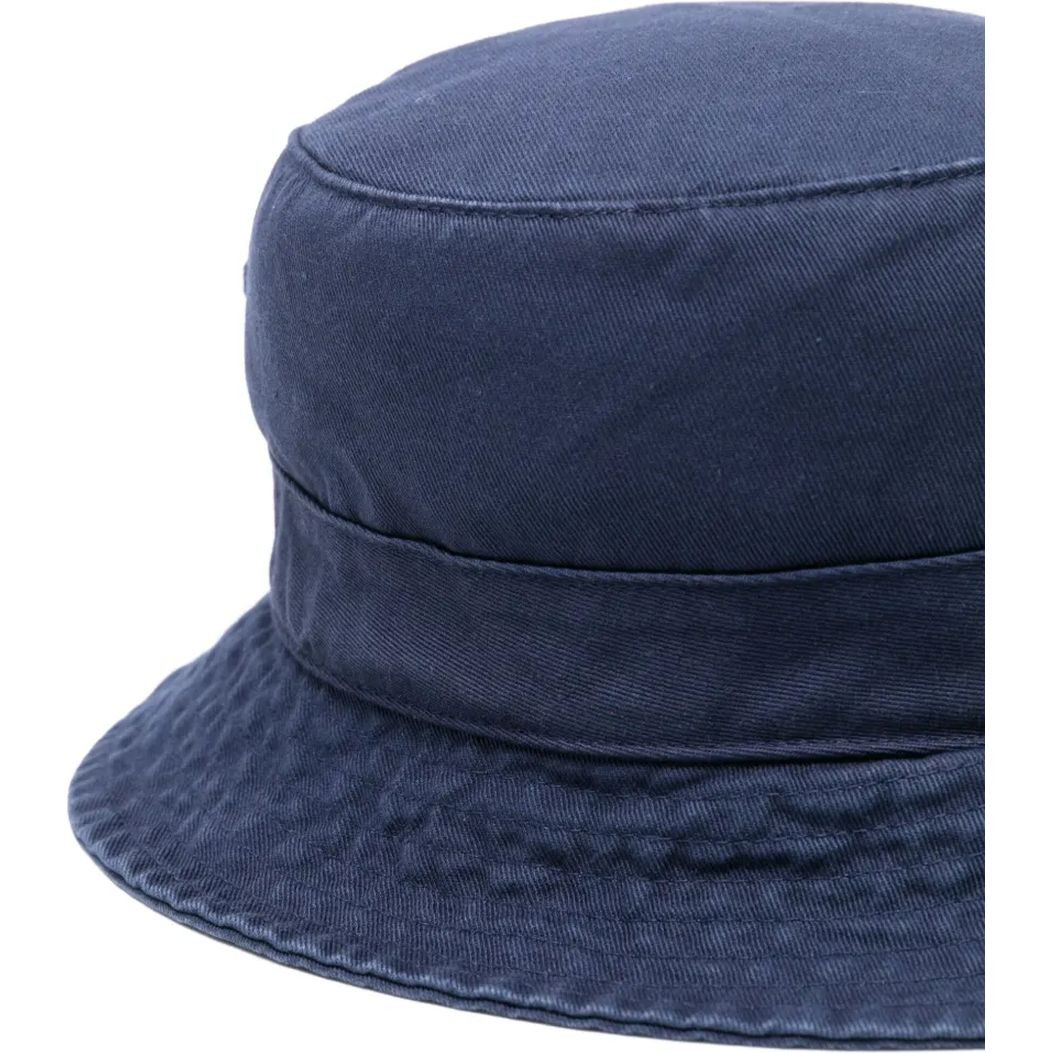 POLO RALPH LAUREN Skrybėlė vyrams, Mėlyna, Loft bucket-bucket-hat 2