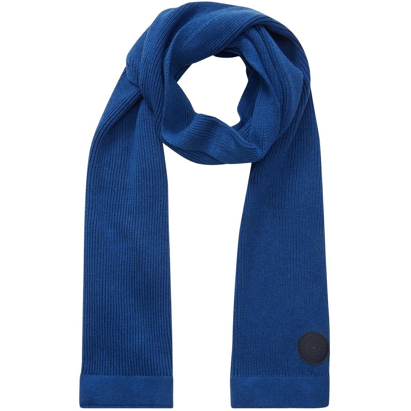 TOM TAILOR Šalikas moterims, Mėlyna, Šalikas 1