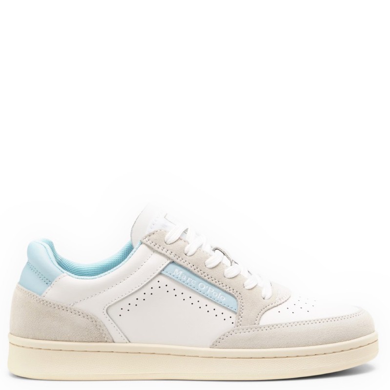 MARC O'POLO Bateliai - moterims, Mod. Violeta 3A 2