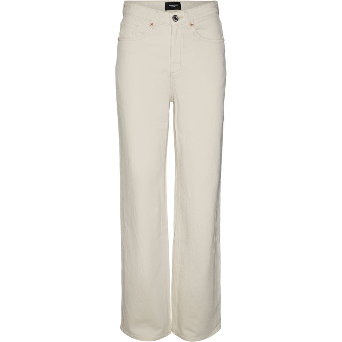 VERO MODA Platūs džinsai moterims, Baige, Tessa wide 1