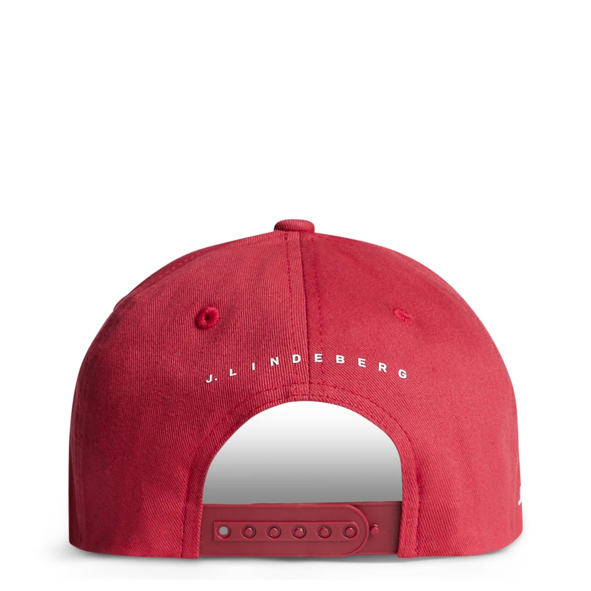 J.LINDEBERG Skrybėlė moterims, Rožinė, Heather cap 2