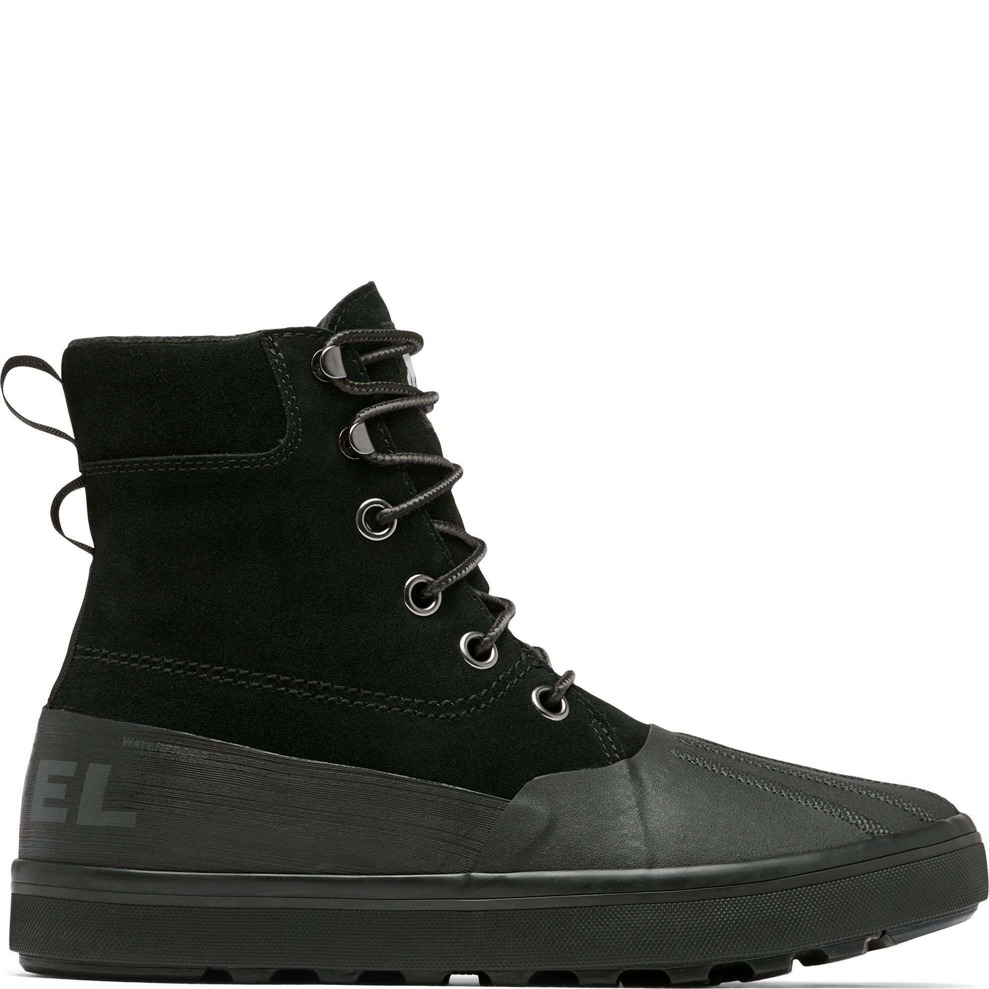 SOREL Aulinukai vyrams, Juoda, CHEYANNE METRO booties 2