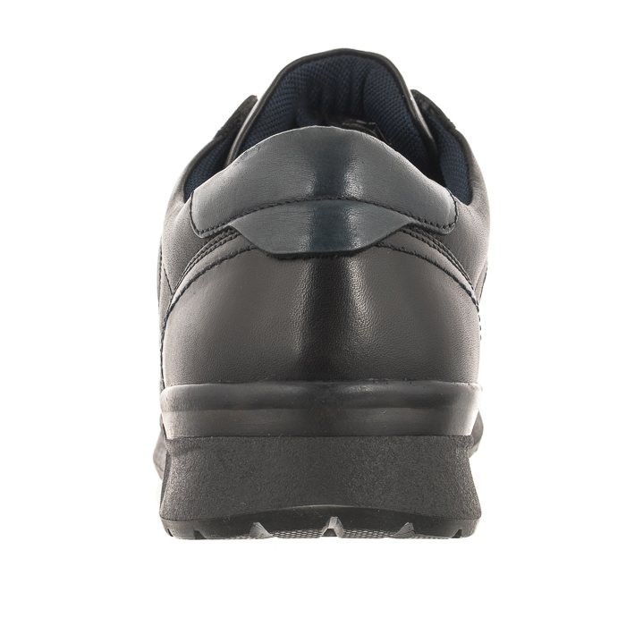 SALAMANDER Sportiniai bateliai vyrams, Juoda, Revato sport shoe 5