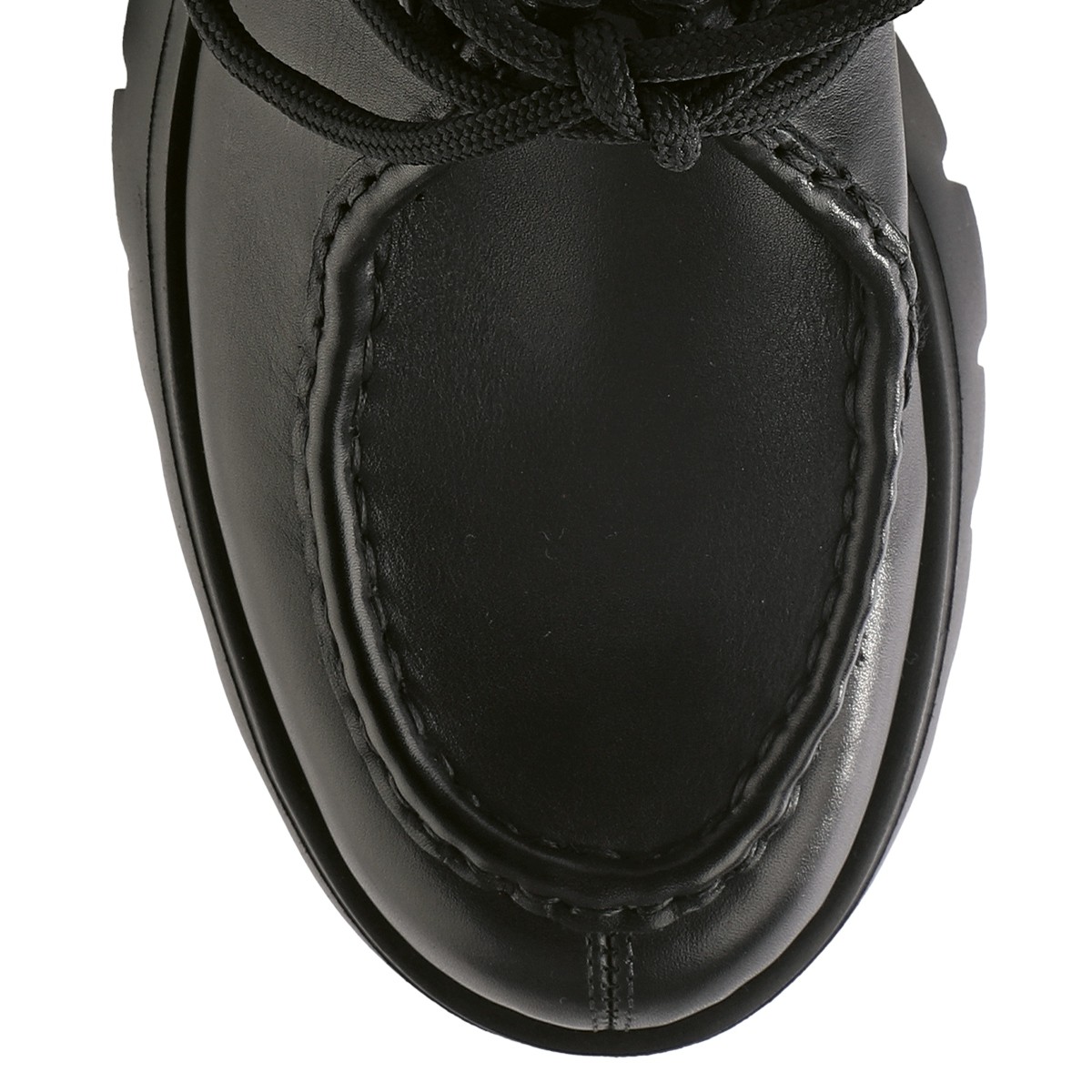 HOGL Loaferiai moterims, Juoda, Sally loafers 5