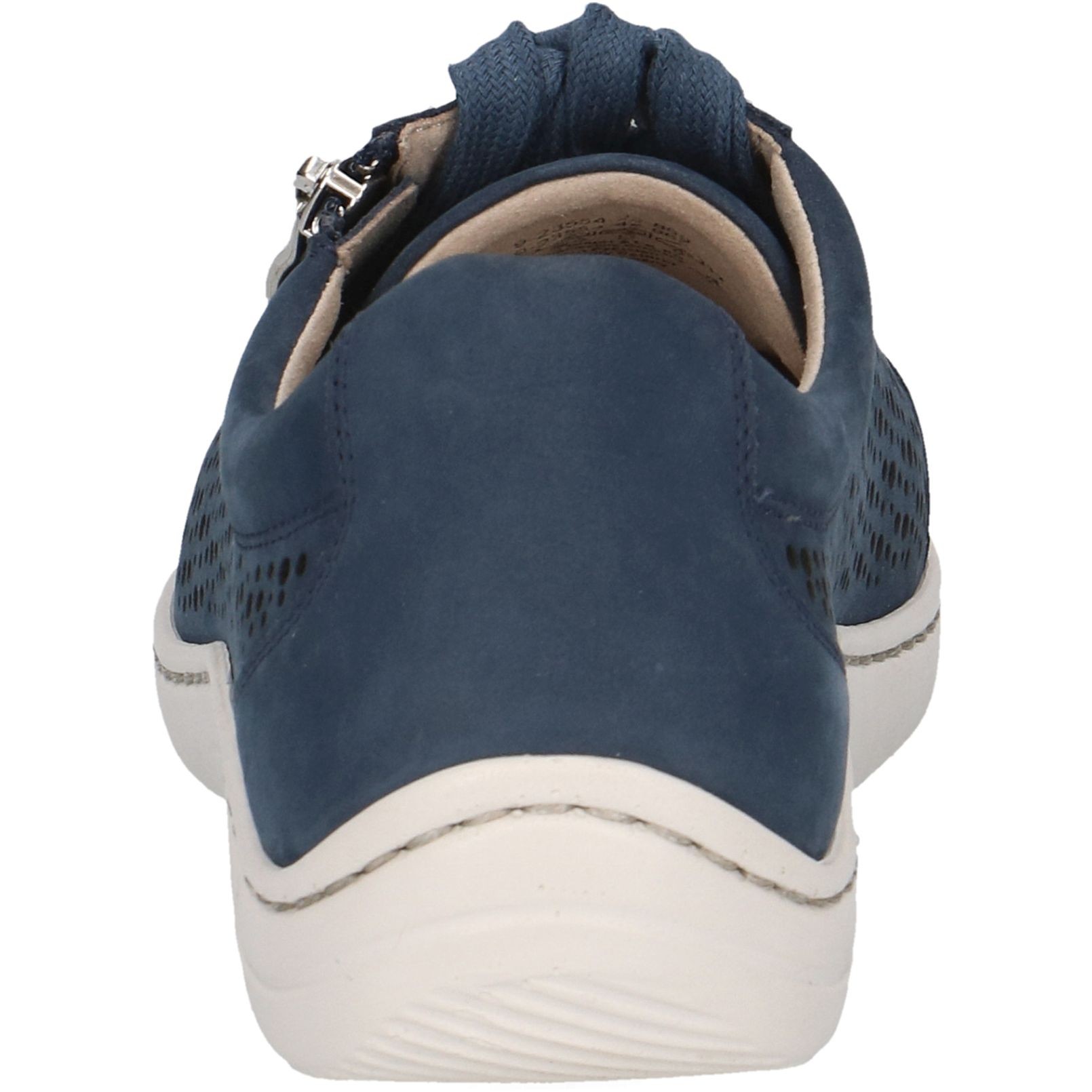 CAPRICE Laisvalaikio bateliai moterims, Mėlyna, Leisure 5