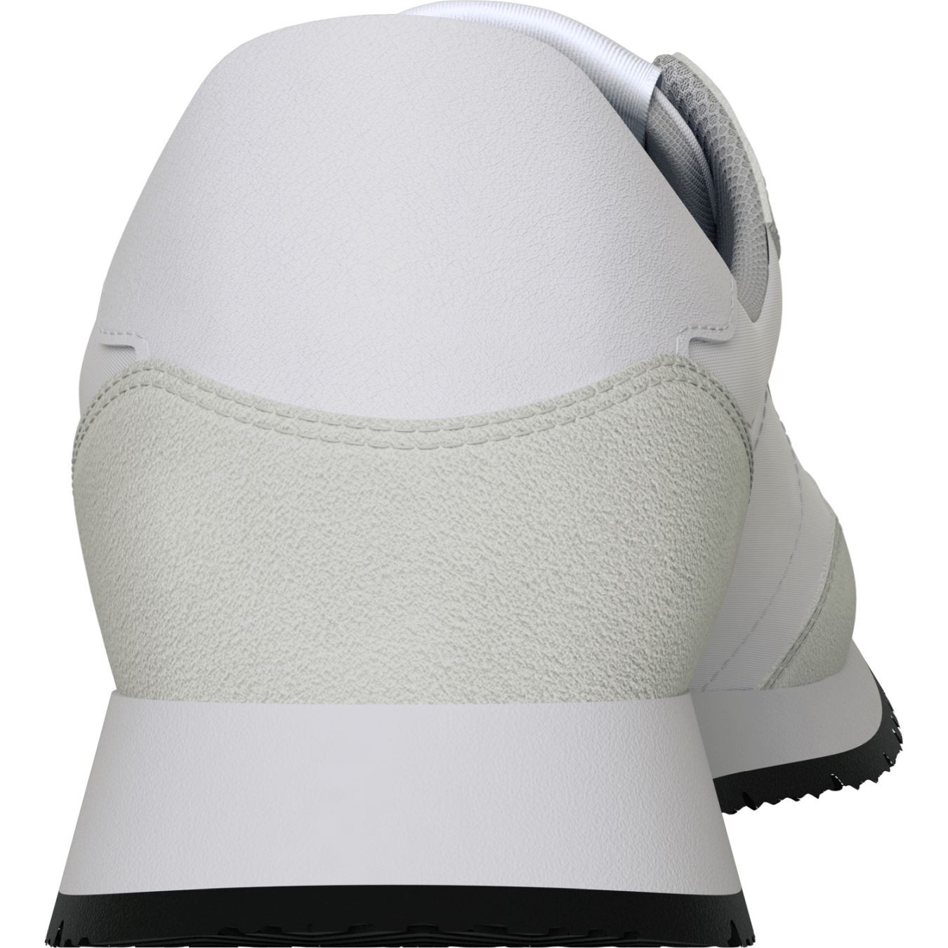 TOMMY JEANS Laisvalaikio bateliai vyrams, Balta, Runner casual leisure 9