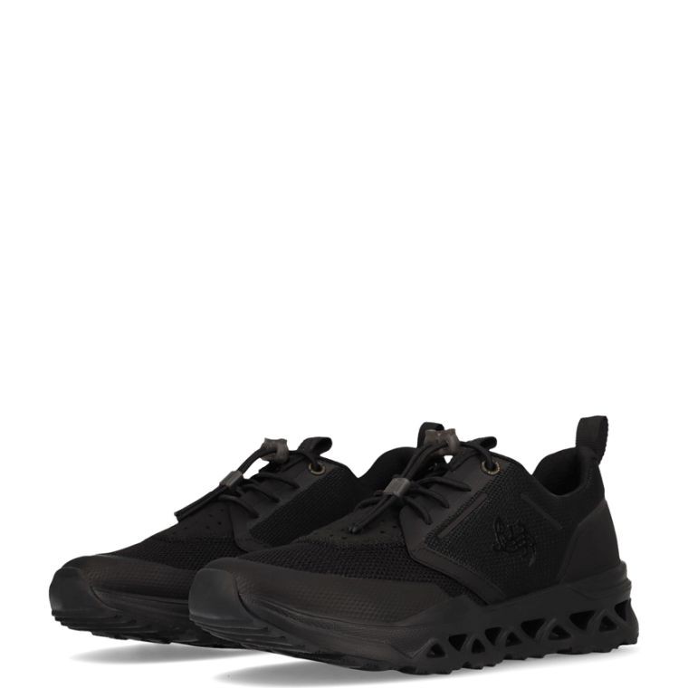 SALAMANDER Laisvalaikio bateliai moterims, Juoda, Leisure 5