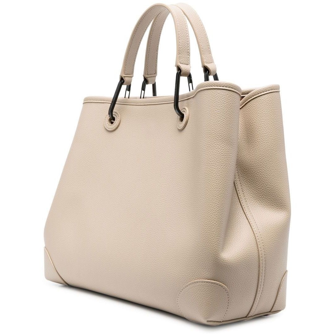 EMPORIO ARMANI Pirkinių krepšys moterims, Kūno, Shopping bag 2