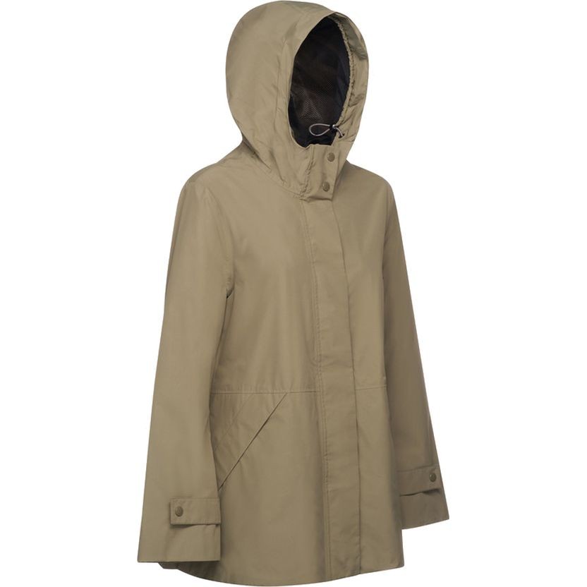 GEOX Striukė moterims, Smėlio, Hoara jackets 2