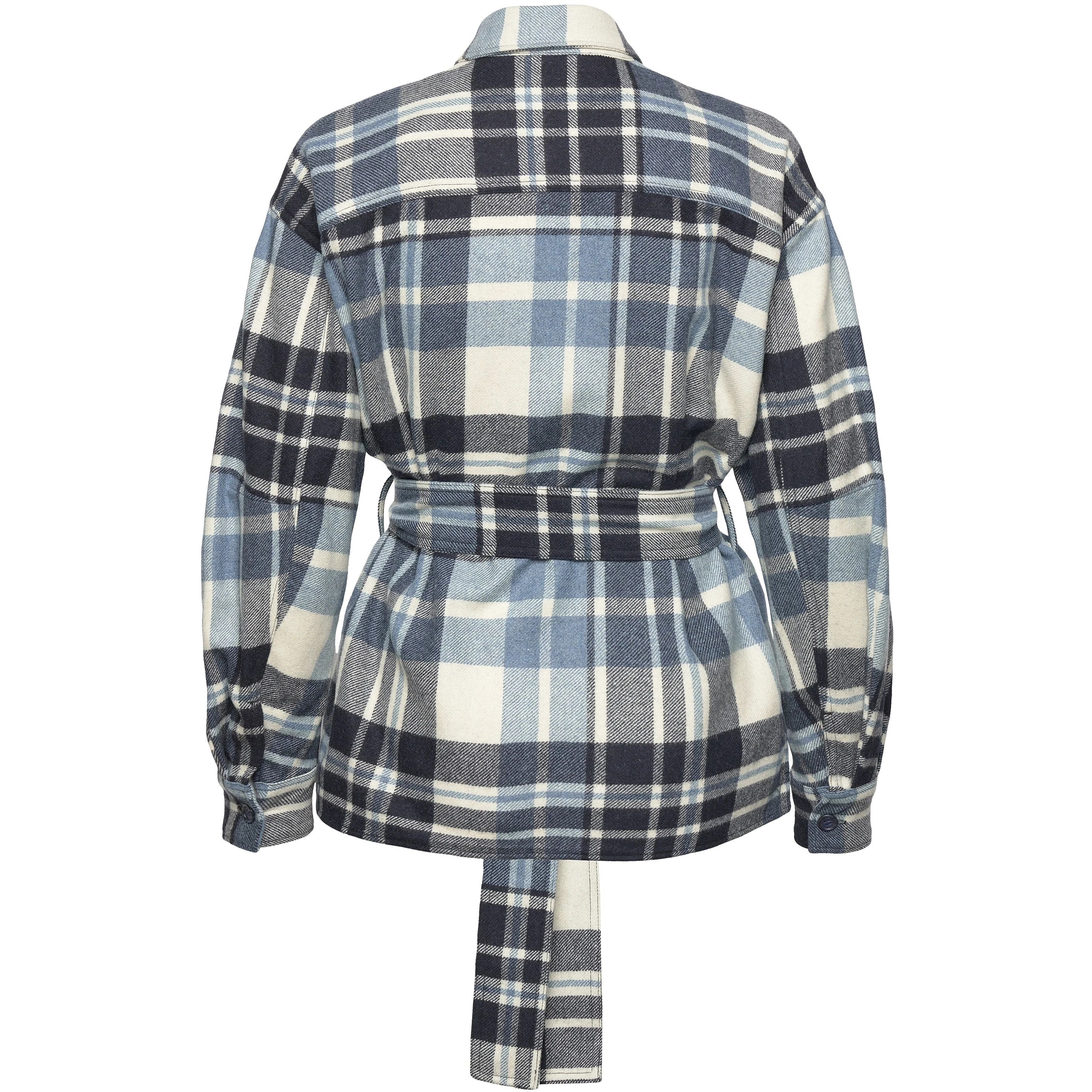 POLO RALPH LAUREN Marškiniai ilgomis rankovėmis moterims, Kūno, Long sleeve button front shirt 2