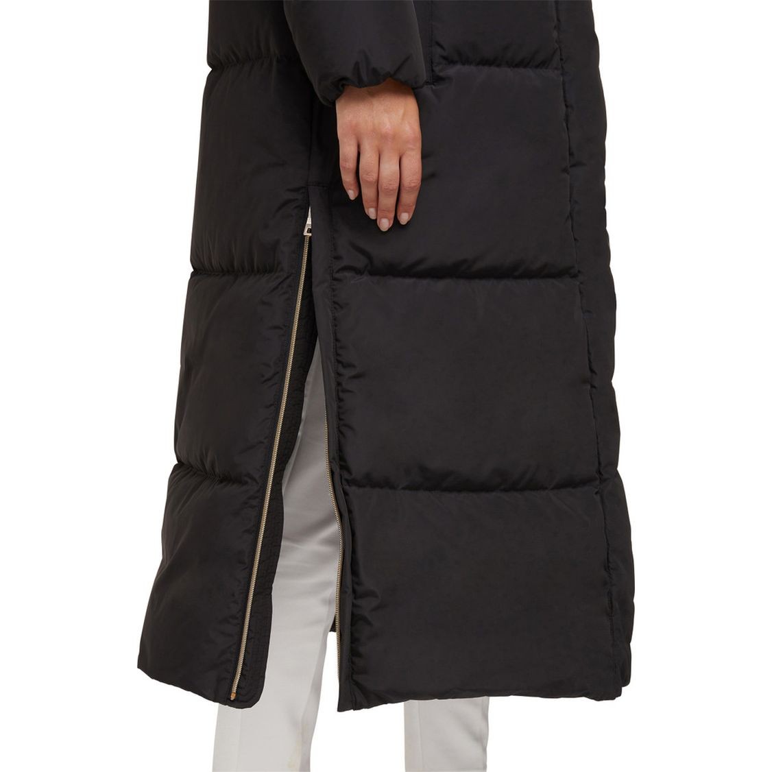 GEOX Striukė moterims, Juoda, Pheby jackets 7