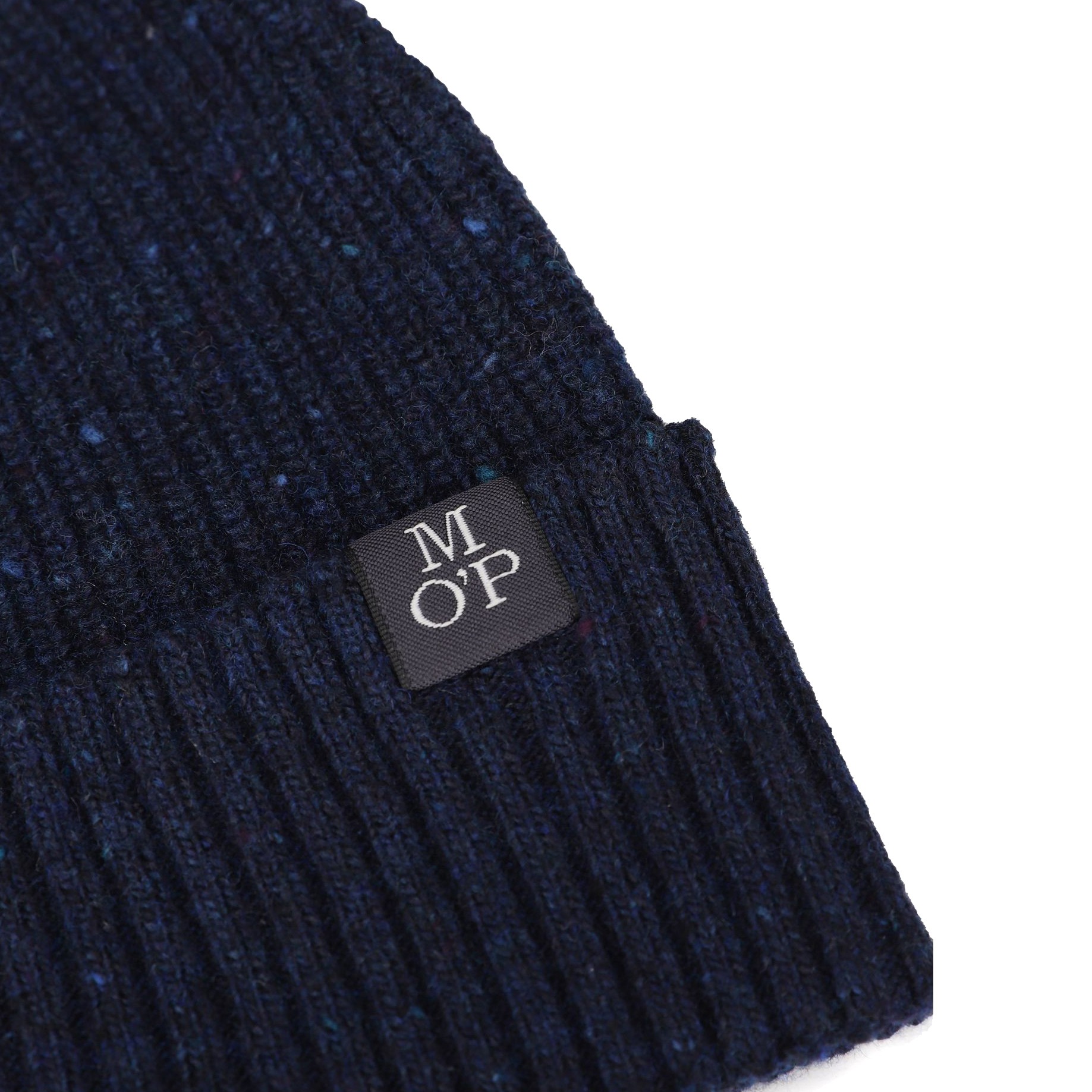 MARC O'POLO Kepurė vyrams, Mėlyna, Cap 430506601128 3