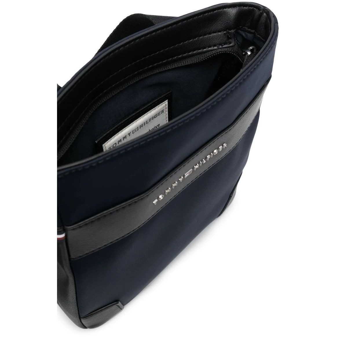 TOMMY HILFIGER Rankinė per petį vyrams, Mėlyna, TH URBAN NYLON CROSSOVER 4